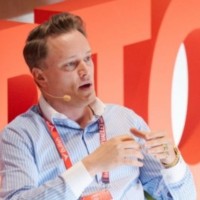 Tilmar Wilhelm Goos (小马哥)