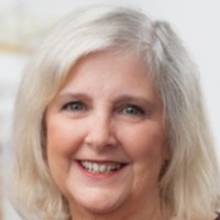 Carol Blanchard