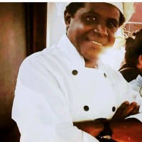 Chef Pedro Barros