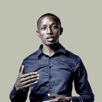 Matthew Wambua
