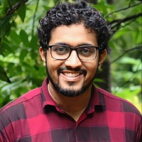 Adarsh Ashokan