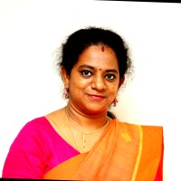 Dr. N. PUSHPA BHARATHI