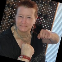 Sharlene Evelyn Johns