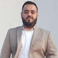 Luis Omar Gerardo Acosta