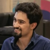 Gabriel Almeida Vilaça