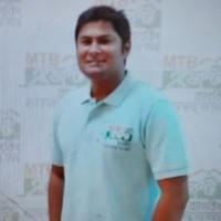 Sirajul Islam
