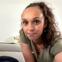 Audrey Arouche