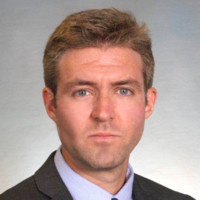 Shawn Rodgers