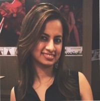 Heena Malik