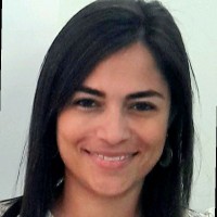 Gabriela Lazarini Luz