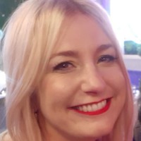 Faye Sykes