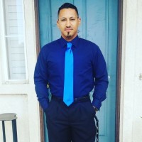 Eliodoro, Jr Vargas