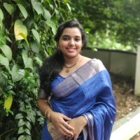 Anulakshmi M