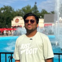 Jainish Parikh