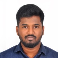 Sarankumar K