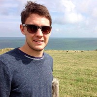 Cédric De Batselier