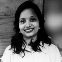 Dr. Kaveri Shanti