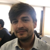 Xavier Muñoz Calvet