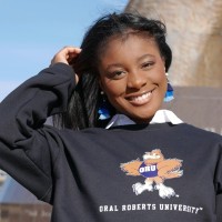 Shamaria Griffin