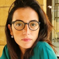 Leila Christel Daher