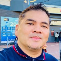 Conrad Cabrejas