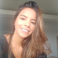 Thifany Ribeiro