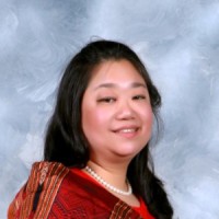 Michele Chang