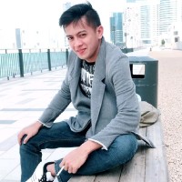 John Christian Santos