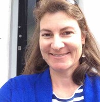 Gabrielle Mellor