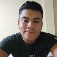 Gino Renzo Romero Veliz