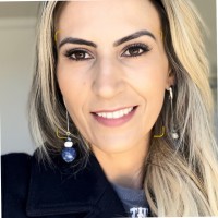 Milena Kendrick Fiuza