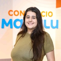 Maria Eduarda A. Lombardi