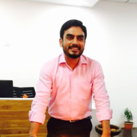 Shashank Rai