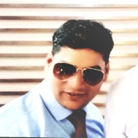 Nimoh Upadhyay
