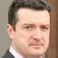 Brian Morrissey