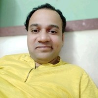 Jitendra Rane