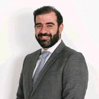 Charbel A. Watfa  CPA