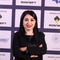 Shushanik Hakobyan