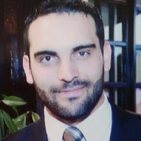Luiz Rafael Walter Dos Santos