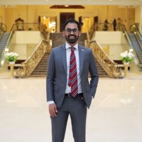 Bhargav Sriganesh