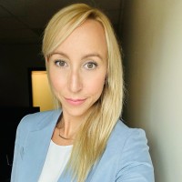 Suzanne Drouin