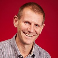 Chris Gaskell