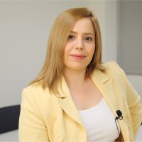 İrem Tuğçe ÇELİK