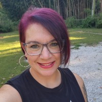 Angela Carson