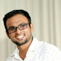 Jiyo Jose