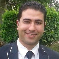 Bishoy Makram
