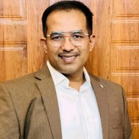 Ehtesham Farooqui