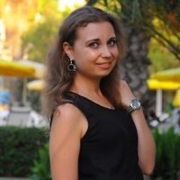 Darya Titova