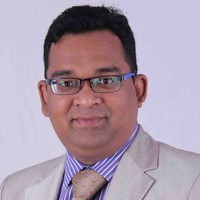 Amit Muduli