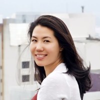 Christine Wu